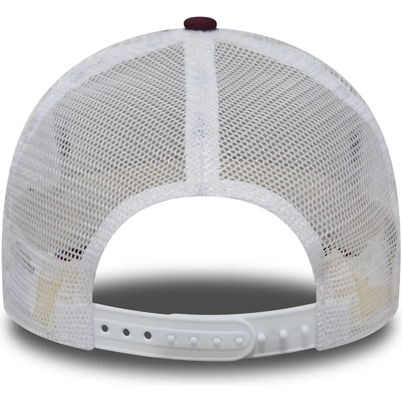 cepice-zaoblena-cervena-snapback-oro-9forty-essential-new-york-yankees-mlb-new-era