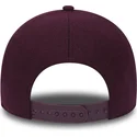cepice-zaoblena-cervena-nastavitelny-9forty-melton-a-frame-new-york-yankees-mlb-new-era