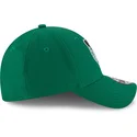 justerbar-gron-kurvskarmkeps-9forty-the-league-boston-celtics-nba-fran-new-era