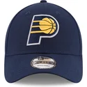 cepice-zaoblena-modra-nastavitelny-9forty-the-league-indiana-pacers-nba-new-era