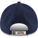 cepice-zaoblena-modra-nastavitelny-9forty-the-league-indiana-pacers-nba-new-era