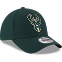 9forty-the-league-milwaukee-bucks-nba-new-era