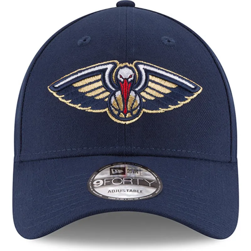 cepice-zaoblena-namornicka-modra-nastavitelny-9forty-the-league-new-orleans-pelicans-nba-new-era