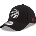 cepice-zaoblena-cerna-nastavitelny-9forty-the-league-toronto-raptors-nba-new-era