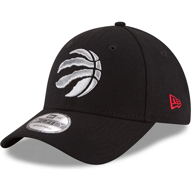 cepice-zaoblena-cerna-nastavitelny-9forty-the-league-toronto-raptors-nba-new-era cepice-zaoblena-cerna-nastavitelny-9forty-the-league-toronto-raptors-nba-new-era