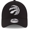 cepice-zaoblena-cerna-nastavitelny-9forty-the-league-toronto-raptors-nba-new-era