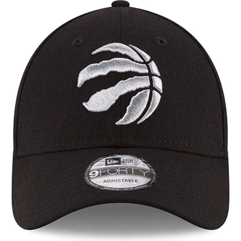 cepice-zaoblena-cerna-nastavitelny-9forty-the-league-toronto-raptors-nba-new-era cepice-zaoblena-cerna-nastavitelny-9forty-the-league-toronto-raptors-nba-new-era