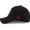 cepice-zaoblena-cerna-nastavitelny-9forty-the-league-toronto-raptors-nba-new-era
