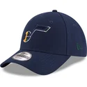 cepice-zaoblena-namornicka-modra-nastavitelny-9forty-the-league-utah-jazz-nba-new-era