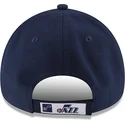 cepice-zaoblena-namornicka-modra-nastavitelny-9forty-the-league-utah-jazz-nba-new-era