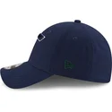 verstellbare-dunkelblaue-9forty-the-league-kappe-der-utah-jazz-nba-von-new-era