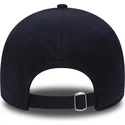 verstellbare-9forty-kamelhaar-mutze-mit-gebogenem-schirm-in-marineblau-von-new-era
