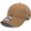 cepice-zaoblena-hneda-nastavitelny-9forty-camel-hair-new-era
