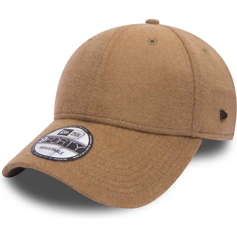 cepice-zaoblena-hneda-nastavitelny-9forty-camel-hair-new-era