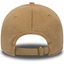 cepice-zaoblena-hneda-nastavitelny-9forty-camel-hair-new-era