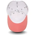 cepice-zaoblena-ruzova-snapback-9forty-felt-new-era
