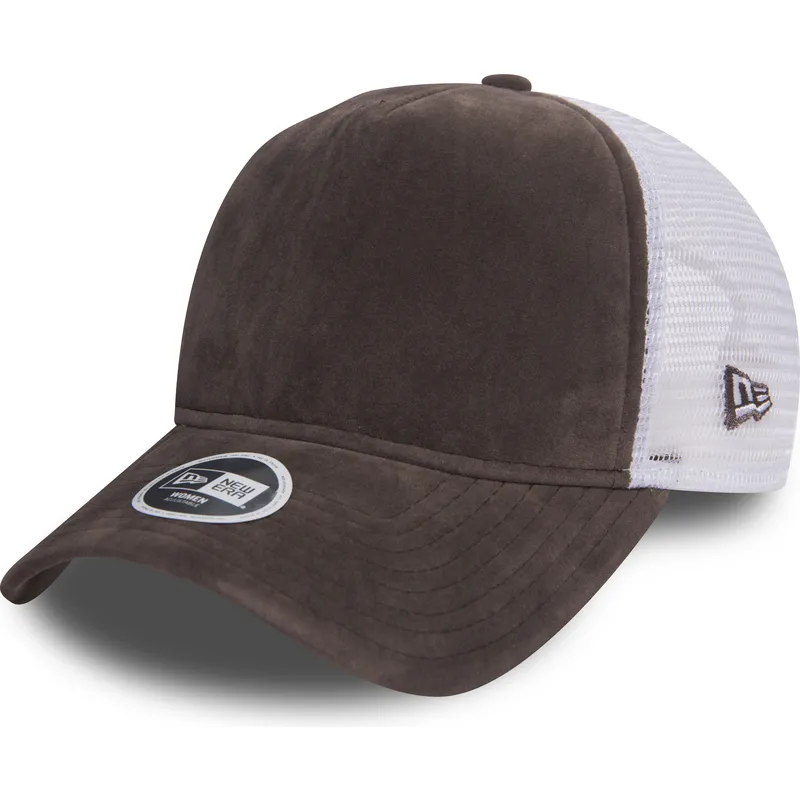 cepice-zaoblena-seda-snapback-9forty-felt-new-era cepice-zaoblena-seda-snapback-9forty-felt-new-era