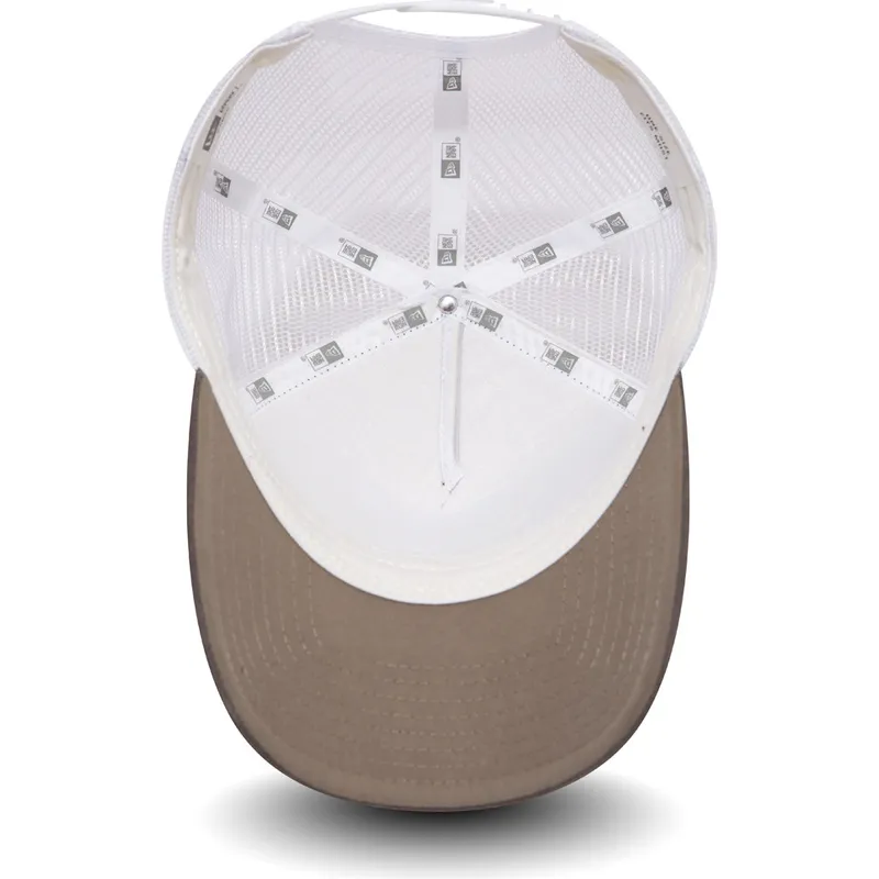 cepice-zaoblena-seda-snapback-9forty-felt-new-era cepice-zaoblena-seda-snapback-9forty-felt-new-era