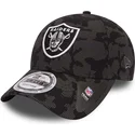 cepice-zaoblena-cerna-nastavitelny-9forty-night-time-reflective-las-vegas-raiders-nfl-new-era