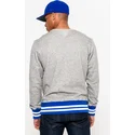 mikiny-bez-kapuce-seda-crew-neck-heritage-brooklyn-dodgers-mlb-new-era
