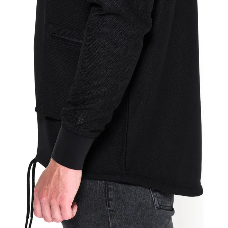 mikiny-s-kapuci-cerna-pullover-hoody-stealth-new-york-yankees-mlb-new-era