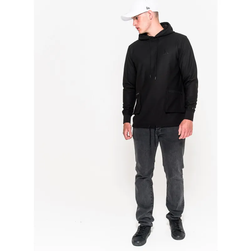 mikiny-s-kapuci-cerna-pullover-hoody-stealth-new-york-yankees-mlb-new-era
