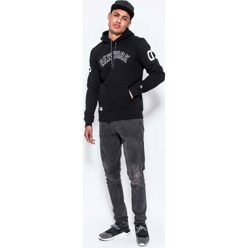 mikiny-s-kapuci-cerna-pullover-hoody-east-coast-new-york-yankees-mlb-new-era