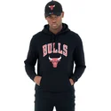 mikiny-s-kapuci-cerna-pullover-hoody-chicago-bulls-nba-new-era