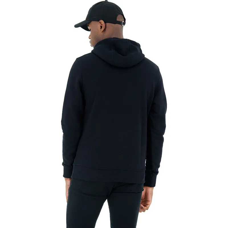 mikiny-s-kapuci-cerna-pullover-hoody-chicago-bulls-nba-new-era
