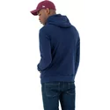 new-era-pullover-hoodie-kapuzenpullover-cleveland-cavaliers-nba-sweatshirt-blau