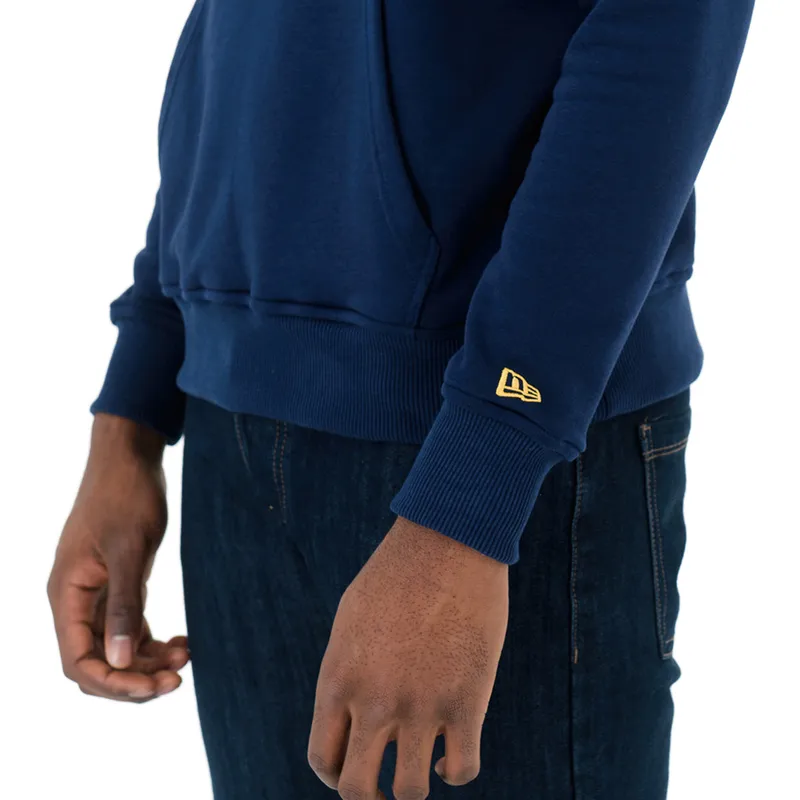 mikiny-s-kapuci-modra-pullover-hoody-cleveland-cavaliers-nba-new-era