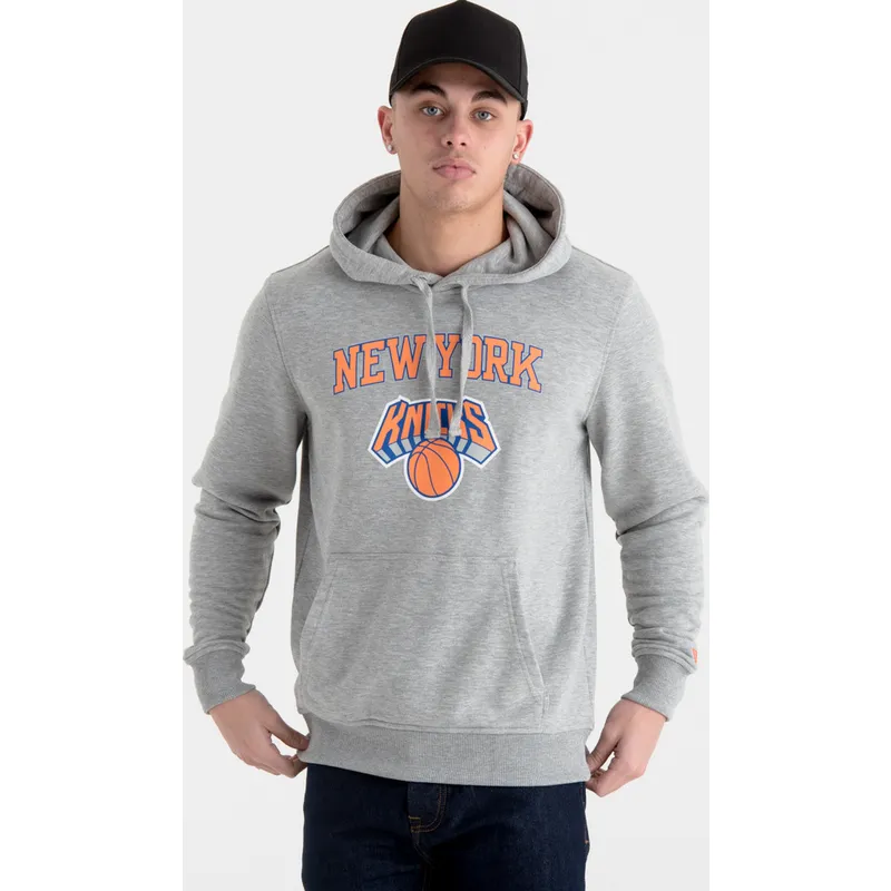 mikiny-s-kapuci-seda-pullover-hoody-new-york-knicks-nba-new-era mikiny-s-kapuci-seda-pullover-hoody-new-york-knicks-nba-new-era