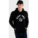 new-era-pullover-hoodie-kapuzenpullover-toronto-raptors-nba-sweatshirt-schwarz
