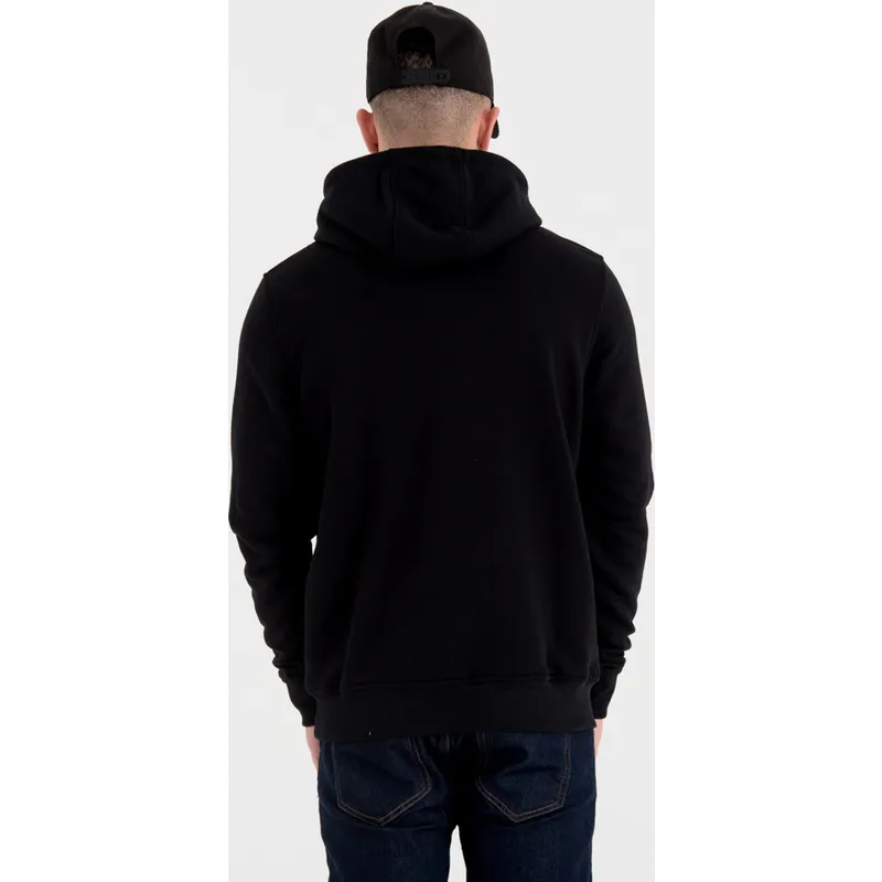 mikiny-s-kapuci-cerna-pullover-hoody-toronto-raptors-nba-new-era
