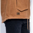 mikiny-s-kapuci-hneda-pullover-hoody-premium-classics-new-era