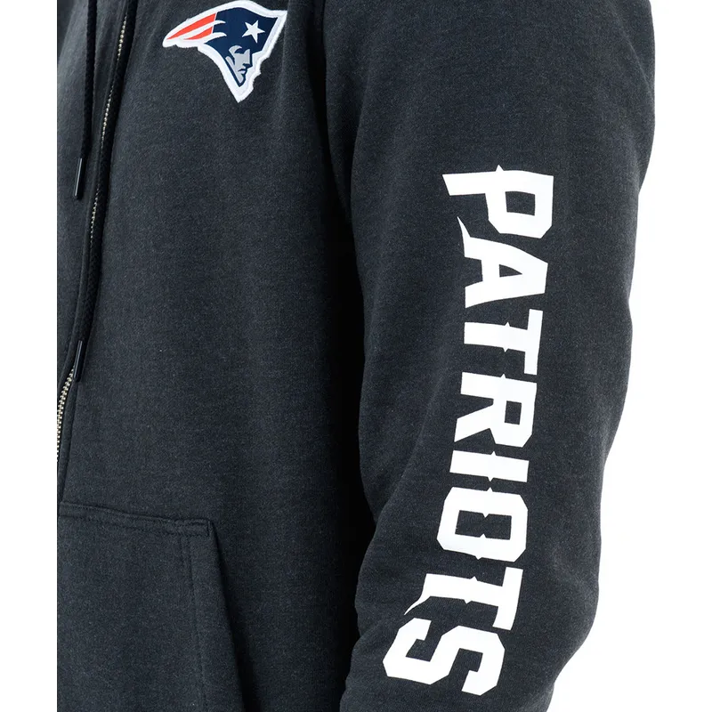 mikiny-s-kapuci-kamenna-full-zipped-hoody-new-england-patriots-nfl-new-era mikiny-s-kapuci-kamenna-full-zipped-hoody-new-england-patriots-nfl-new-era