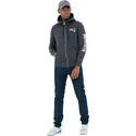 mikiny-s-kapuci-kamenna-full-zipped-hoody-new-england-patriots-nfl-new-era