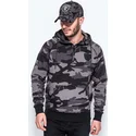 mikiny-s-kapuci-maskacova-half-zipped-hoody-las-vegas-raiders-nfl-new-era