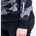 mikiny-s-kapuci-maskacova-half-zipped-hoody-las-vegas-raiders-nfl-new-era