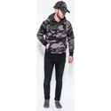 mikiny-s-kapuci-maskacova-half-zipped-hoody-las-vegas-raiders-nfl-new-era
