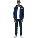mikiny-s-kapuci-modra-full-zipped-hoody-seattle-seahawks-nfl-new-era