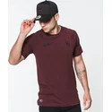 tricka-kratky-rukav-cervena-tech-series-los-angeles-dodgers-mlb-new-era
