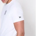 tricka-kratky-rukav-bila-stealth-new-york-yankees-mlb-new-era
