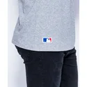tricka-kratky-rukav-seda-badge-new-york-yankees-mlb-new-era