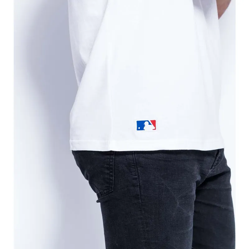 tricka-kratky-rukav-bila-east-coast-graphic-new-york-yankees-mlb-new-era