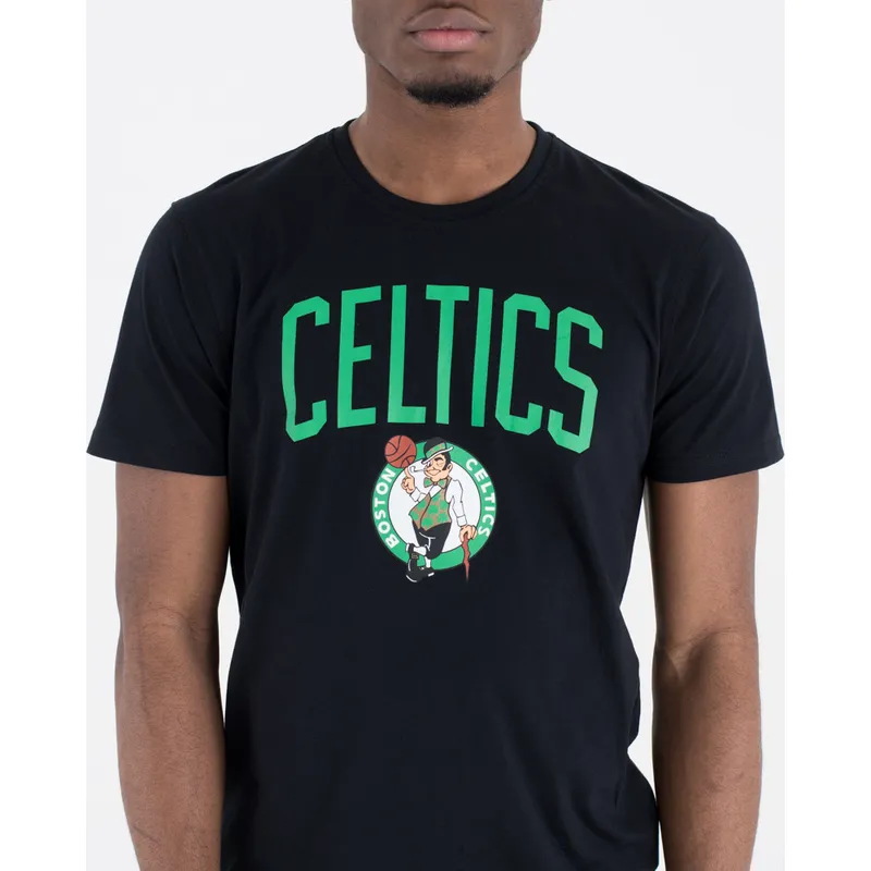 tricka-kratky-rukav-cerna-boston-celtics-nba-new-era