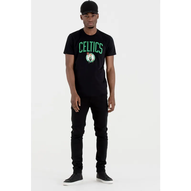 tricka-kratky-rukav-cerna-boston-celtics-nba-new-era