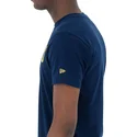 cleveland-cavaliers-nba-kurzarmshirt-in-blau-von-new-era