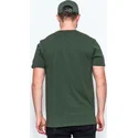 tricka-kratky-rukav-zelena-fan-pack-green-bay-packers-nfl-new-era