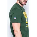tricka-kratky-rukav-zelena-fan-pack-green-bay-packers-nfl-new-era